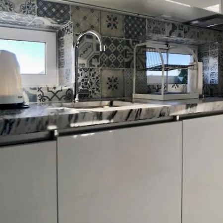 Apartamento 360 Terrace View *