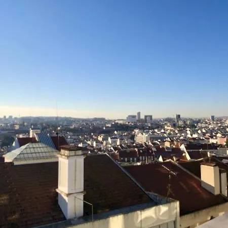 360 Terrace View Apartment *