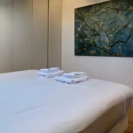 360 Terrace View Lisbon