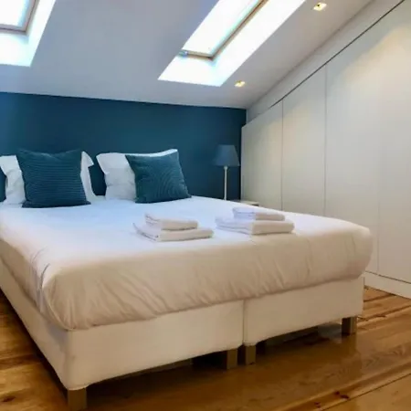 360 Terrace View Апартаменты *