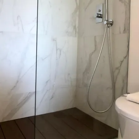 360 Terrace View Apartment