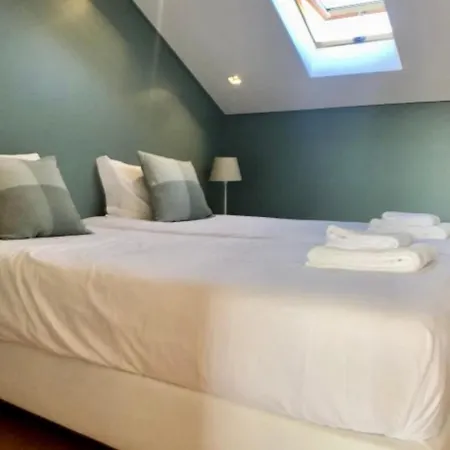 360 Terrace View Апартаменты *