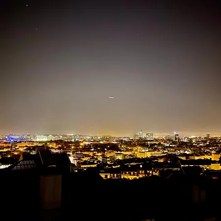 360 Terrace View Апартаменты *